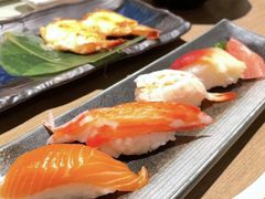 -大渔铁板烧(花园道店)