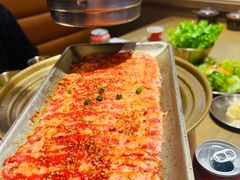 -西塔老太太泥炉烤肉(双井店)