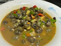 -小乡小镇·传承桐庐土菜·老板亲自烧的菜