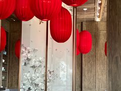 -悦轩中餐厅·高空江景·杭州柏悦酒店