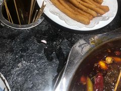 -玉林串串香(桥西店)