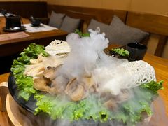 -束河人家(南锣鼓巷店)