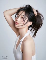-DREAM HOUSE 梦想屋婚纱摄影
