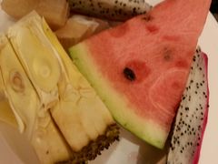 -东方红海鲜百汇(国际大厦店)