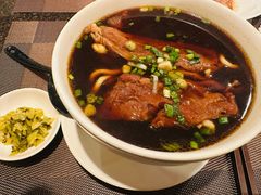 -中国厨房/台湾牛肉面