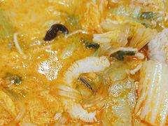 -喜家德虾仁水饺(华强天虹店)