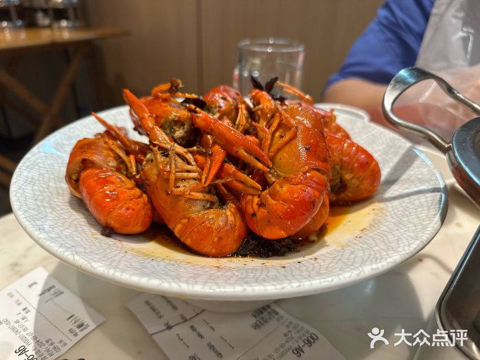 阿胖龙虾小海鲜(宁国南路总店)图片