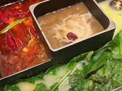 -巴奴毛肚火锅(二七万达店)