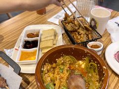 -柳叶刀烧烤(北大清华店)
