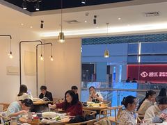 -湯系·煲汤手艺人(东二环泰禾广场店)