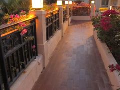 -三亚亚龙湾凯莱仙人掌度假酒店