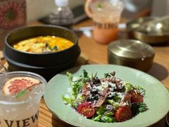 -春熙台韩国料理·章鱼肥牛(西丽店)