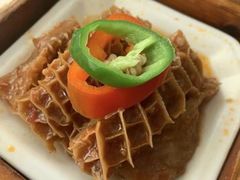 -粤财皇冠假日酒店·彩华轩中餐厅