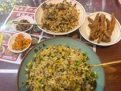 -扬二春炒饭(国庆路总店)