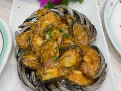 -巧克力渔家.小船海鲜家常菜(万平口店)