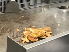 -台烘平价铁板烧(奥城店)