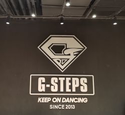 -G-STEPS舞蹈工作室