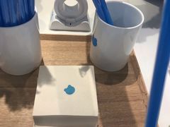 -兰熊鲜奶(西直门凯德mall店)