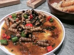 -蚝得喜海鲜(东城店)