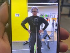 -聚健身GatherFitness(余杭店)