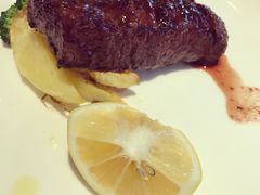 -IL Forno 意坊·意大利餐厅(温州万象城店)