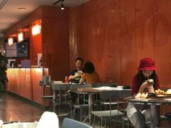 大堂-一棠龙虾(徐家汇城开YOYO店)