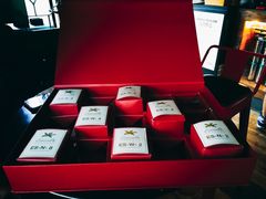 -青咖啡(三坊七巷店)