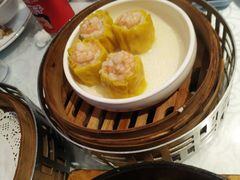 -小粤楼·怀旧粤菜(万辉国际广场店)