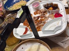 -壹零捌道·北京烤鸭(车公庄店)