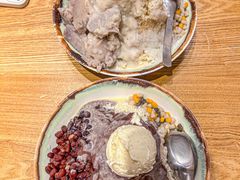-鲜芋仙(时尚天河店)