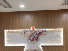 -霸王茶姬(正佳广场店)