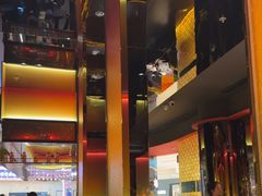-炊烟小炒黄牛肉(浦东世纪汇店)