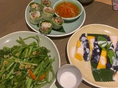 -CHINCHIN 青青·泰国料理(万象食家店)
