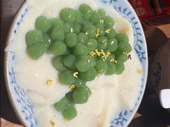 -李百蟹·江南蟹黄面(夫子庙店)