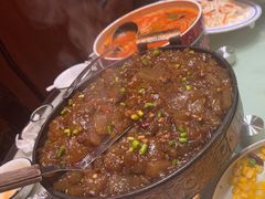 -老雒阳面馆·水席(洛宁高速路口店)