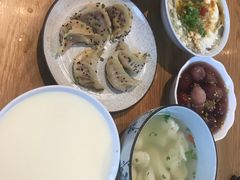 -花悦豆香