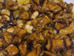 宫保鸡丁-眉州东坡(亚运村店)