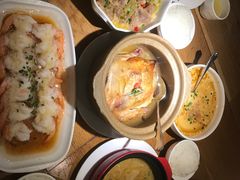 -金牌外婆家(苏州中心店)