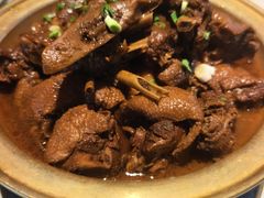 -金典银峰老鹅馆·昆山菜(亭林公园店)