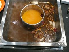-六合居·邯郸菜·武安菜起源地