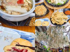 -束河人家(南锣鼓巷店)