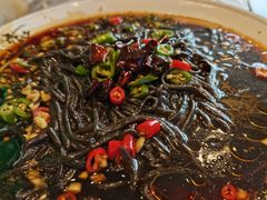 -山河屯铁锅炖鲜鹅·东北菜(开发区一店)
