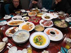 -三品香·江浙菜(松江九谊店)