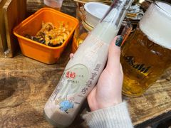豆奶-盟重烧烤(高正街店)