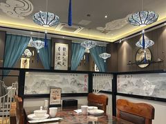 -赣南人家·头牌江西菜(劲松店)
