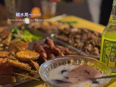 -郑妈妈油炸工坊(石坦巷店)