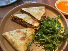 -OGGI TRATTORIA PIZZERIA(深业上城店)