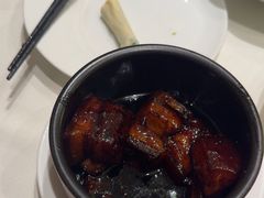 -老吉士酒家(天平路店)
