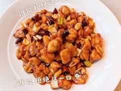 -望京辣宴·古法川菜(望京店)