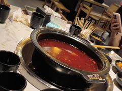 -钢管厂五区小郡肝火锅串串香(清河店)